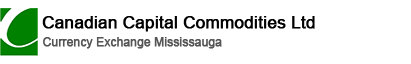 Canadian Capital Commodities logo